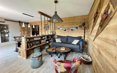 Appartement 3u00a0Chambres