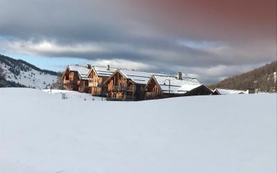 Appartement Appartement