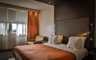 Chambre Double Standard