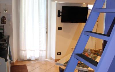 Appartamentino su 2 Livelli