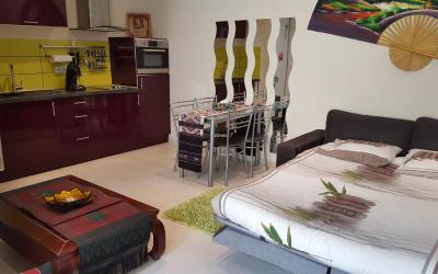 Appartement 1 Chambre