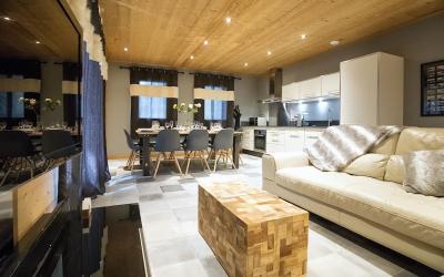 Appartement Appartement