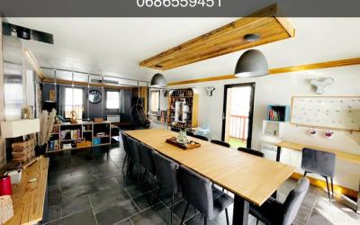 Appartement Appartement