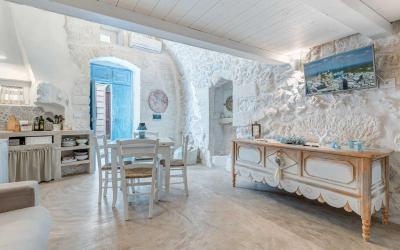 Casa con 1 Camera da Letto