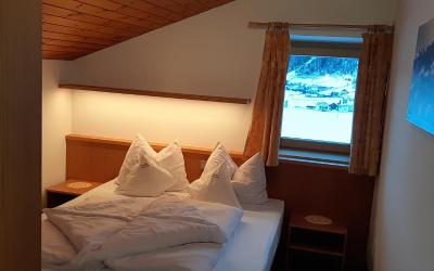 Appartamento con 1 Camera da Letto e Balcone