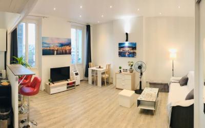 Appartement 1 Chambre Appartement 1 Chambre