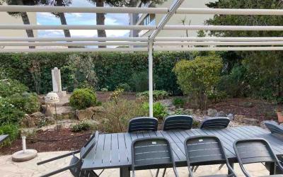 Appartement 3u00a0Chambres