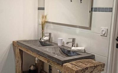 Appartement 1 Chambre