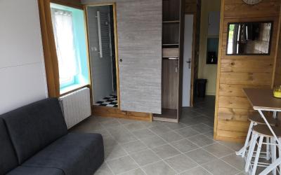Appartement 1 Chambre
