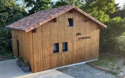 Maison 2u00a0Chambres