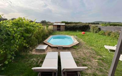 Maison 2u00a0Chambres Maison 2u00a0Chambres