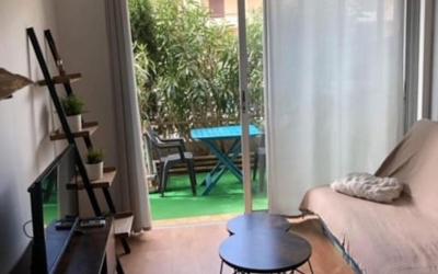 Appartement 2 Chambres