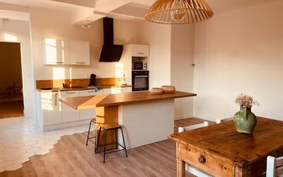 Appartement 3u00a0Chambres