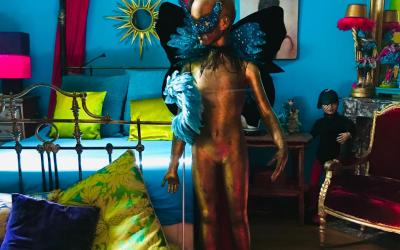 Chambre Double avec Salle de Bains Commune Chambre Double avec Salle de Bains Commune