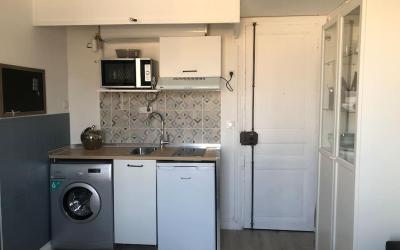 Appartement 2 Chambres Appartement 2 Chambres