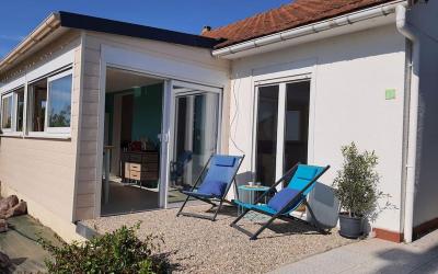 Maison 2u00a0Chambres