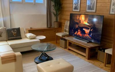 Appartement 2 Chambres Appartement 2 Chambres