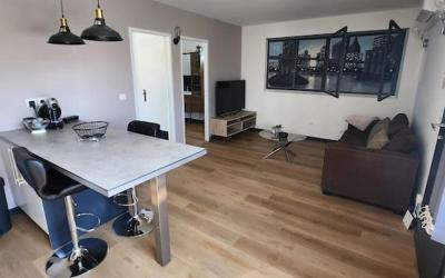 Appartement 1 Chambre Appartement 1 Chambre