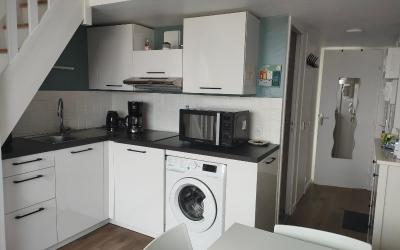 Appartement 2 Chambres