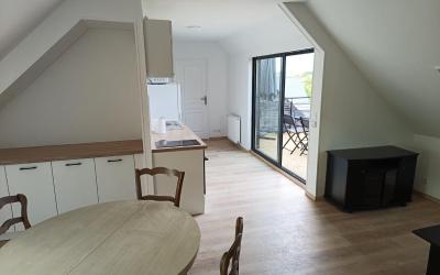 Appartement 2 Chambres