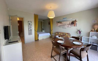 Appartement (4 Adultes) Appartement (4 Adultes)