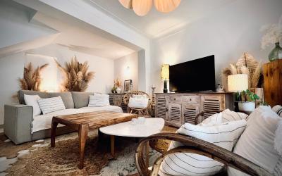 Maison 3u00a0Chambres