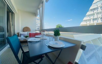 Appartement Appartement