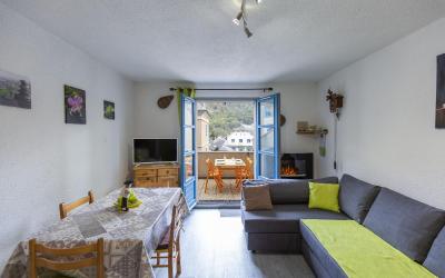 Appartement Supu00e9rieur