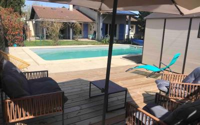 Maison 4u00a0Chambres