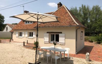 Maison 4u00a0Chambres Maison 4u00a0Chambres