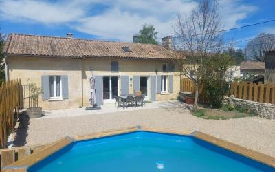 Maison 4u00a0Chambres Maison 4u00a0Chambres