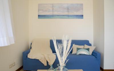 Junior Suite con Terrazza