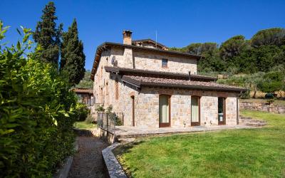 Appartamentino su 2 Livelli