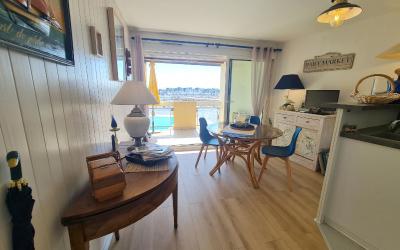 Appartement 2 Chambres