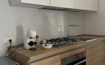 Appartamento - Piano Terra