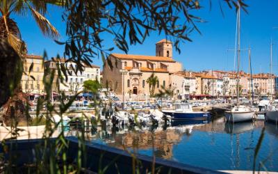 Appartement 1 Chambre