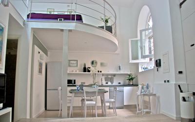 Appartamento Superior con Terrazza 