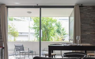 Appartement 2 Chambres Appartement 2 Chambres