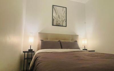 Appartement 1 Chambre Appartement 1 Chambre