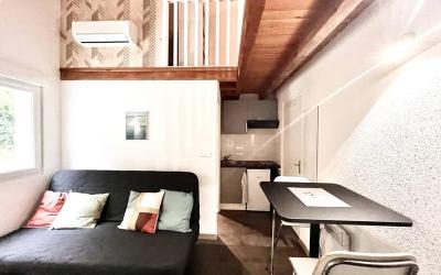 Appartement 1 Chambre