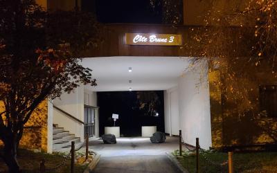 Appartement 1 Chambre Appartement 1 Chambre