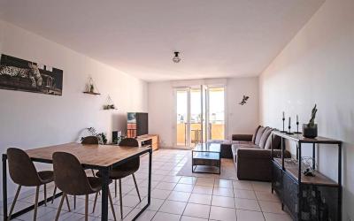 Appartement 2 Chambres Appartement 2 Chambres