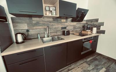 Appartement Supu00e9rieur