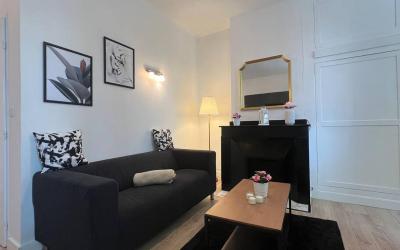 Appartement 1 Chambre Appartement 1 Chambre