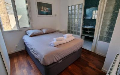 Appartement 2 Chambres Appartement 2 Chambres