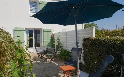 Villa (4 Adultes) Villa (4 Adultes)