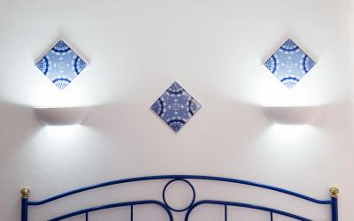 Camera Quadrupla Deluxe