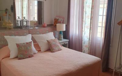 Chambre Lits Jumeaux Standard