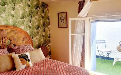 Chambre Double Chambre Double
