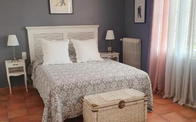 Chambre Double Chambre Double